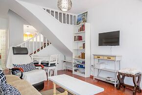 Aptos Pueblo Andaluz  Nerja