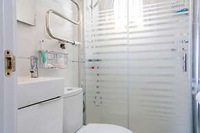 Aptos Pueblo Andaluz  Nerja