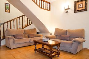 Aptos Pueblo Andaluz  Nerja