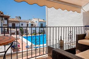 Aptos Pueblo Andaluz  Nerja