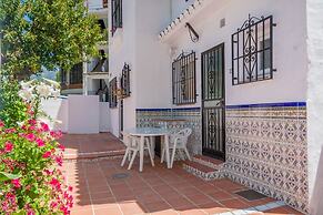 Aptos Pueblo Andaluz  Nerja