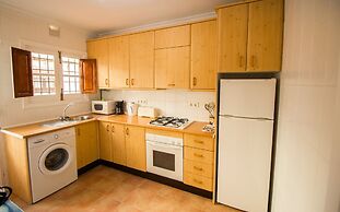 Aptos Pueblo Andaluz  Nerja