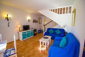 Aptos Pueblo Andaluz  Nerja