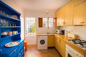 Aptos Pueblo Andaluz  Nerja