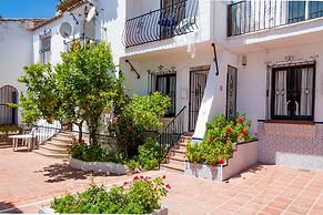 Aptos Pueblo Andaluz  Nerja