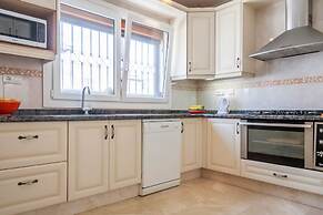 Aptos Pueblo Andaluz  Nerja