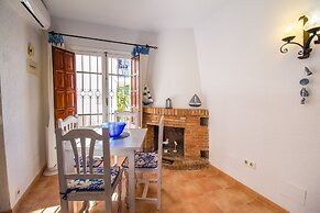 Aptos Pueblo Andaluz  Nerja