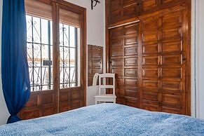 Aptos Pueblo Andaluz  Nerja