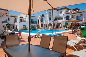 Aptos Pueblo Andaluz  Nerja