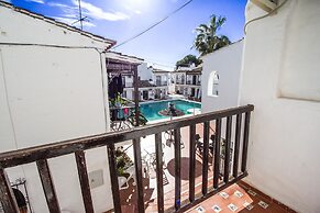 Aptos Pueblo Andaluz  Nerja