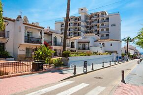 Aptos Pueblo Andaluz  Nerja