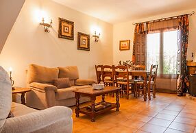 Aptos Pueblo Andaluz  Nerja