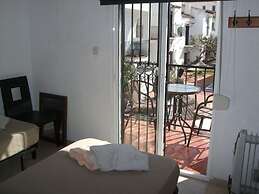 Aptos Pueblo Andaluz  Nerja