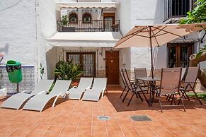 Aptos Pueblo Andaluz  Nerja