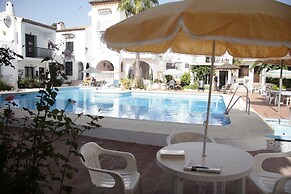 Aptos Pueblo Andaluz  Nerja