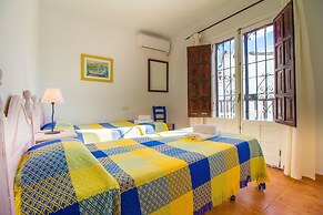 Aptos Pueblo Andaluz  Nerja