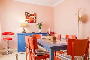 Aptos Pueblo Andaluz  Nerja