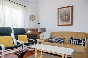 Aptos Pueblo Andaluz  Nerja