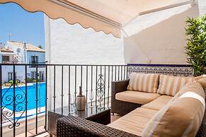 Aptos Pueblo Andaluz  Nerja