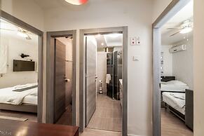 Sokolov 35 Boutique Apartment