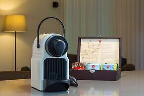 Sokolov 35 Boutique Apartment