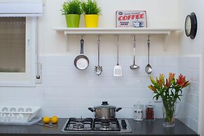 Sokolov 35 Boutique Apartment