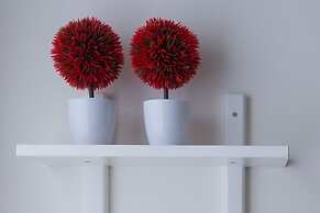 Sokolov 35 Boutique Apartment