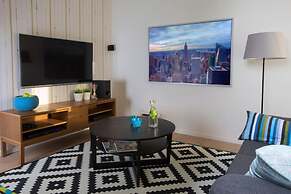 Sokolov 35 Boutique Apartment