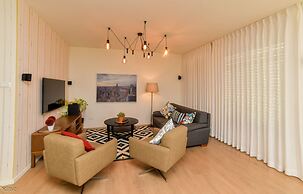 Sokolov 35 Boutique Apartment