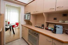 Sokolov 35 Boutique Apartment