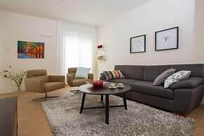 Sokolov 35 Boutique Apartment