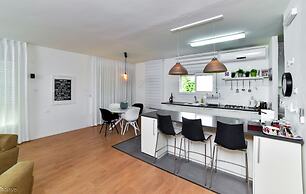 Sokolov 35 Boutique Apartment