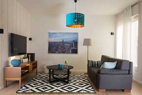 Sokolov 35 Boutique Apartment