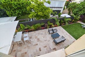 Sokolov 35 Boutique Apartment