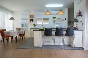 Sokolov 35 Boutique Apartment