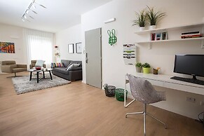 Sokolov 35 Boutique Apartment