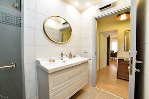 Sokolov 35 Boutique Apartment