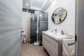 Sokolov 35 Boutique Apartment