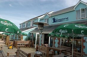 The Waterfront Inn