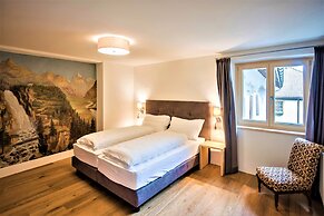 Hotel Münsterhof