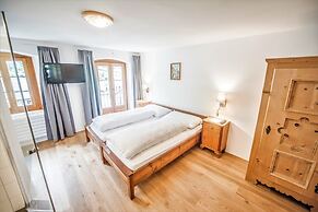 Hotel Münsterhof