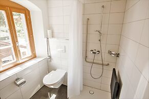 Hotel Münsterhof