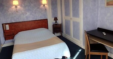 La Champagne Ardenne Hôtel