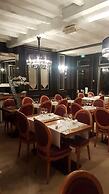 La Champagne Ardenne Hôtel