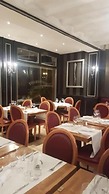 La Champagne Ardenne Hôtel
