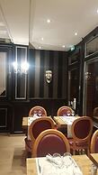 La Champagne Ardenne Hôtel
