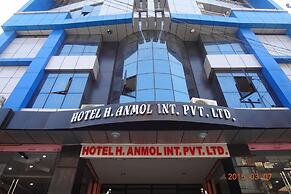 Hotel Anmol