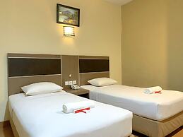 Parma Indah Hotel