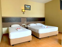 Parma Indah Hotel