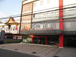 Parma Indah Hotel